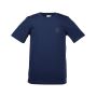 Volkswagen T-shirt (heren, blauw)