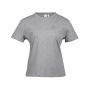 Volkswagen T-shirt (dames, grijs)