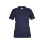 Volkswagen polo (dames, blauw)