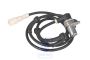 Volkswagen Passat B2 ABS-sensor - achter