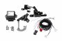 Retrofit-set voor automatische koplampnivellering met xenon voor Volkswagen Passat 3BG