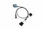 Adapter voor Radio-, Navigation voor Audi, Volkswagen MFD RNS-D (Navi+)