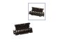 Reparatieset connector 6-polig 893 971 636 plug-behuizing voor Volkswagen, Audi, SEAT, Škoda