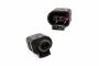 Reparatieset connector 2-polig 1J0 973 702 plug-behuizing voor Volkswagen, Audi, SEAT, Škoda