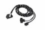 Adapter Bluetooth old to new kabelset voor Volkswagen Touareg 7L