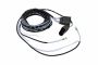 Kabelset automatische koplampnivellering voor Volkswagen New Beetle met Xenon