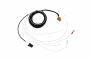 PDC Park Distance Control kabelset voor Volkswagen Golf 4