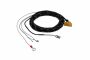 PDC Park Distance Control - centrale elektrische kabelset voor Volkswagen Bora