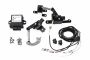 Retrofit-set voor automatische hoogteregeling (auto-leveling) koplampen voor Audi A3 8P, 8PA, Cabrio