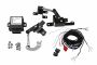 Retrofit-set voor automatische koplampnivellering voor Audi A4 B6/8E met Xenon