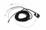 Bluetooth handsfree kabelset “Complete” voor Audi A6 4F