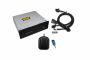 Complete retrofit-set voor DVD-navigatie voor Audi A6 4F met MMI 2G
