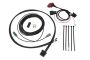 Kabelset tv-tuner met fiber optic voor Audi A8 4E met MMI 2G