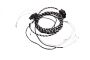 Kabelset stoelverwarming en stoelverstelling voor Volkswagen Golf 5, Volkswagen EOS