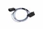 Interior light retrofit met adapter voor Volkswagen Passat W8