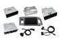 Retrofit-set voor MMI-High voor Audi A6 4F