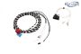 Kabelset draaibare trekhaak-omschakeling - centrale elektronica voor Volkswagen Golf 7