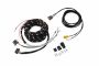 Kabelset voor Sirius/XM satellietradio retrofit voor Audi A4 B6 (8E) alleen voor Noord-Amerika