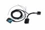 Navi+ RNS-D adapter voor retrofit in Audi A4 B6 (8E)