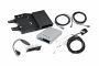 Retrofit-set voor Audi Parking System (APS) Advanced met achteruitrijcamera voor Audi A6 4F met MMI 2G