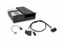 Retrofit-set AMI (Audi Music Interface) voor Audi A8 4E MMI 2G