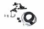 Xenon/automatische koplamp-hoogteregeling retrofit-set voor Škoda Octavia 1U met aandrijving voorwiel (zonder xenon adapter)
