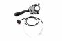 Audi A8 (D2) cruise control set