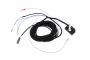 Kabelset Bluetooth handsfree voor Audi A6 4B "Bluetooth Only"