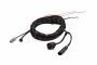 Complete retrofit-set achteruitrijcamera voor Volkswagen Golf 6 Cabriolet — Head Unit: RNS 510 / RNS 315