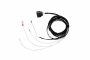 Kabelset voor automatische afstandsregeling (ACC) voor Volkswagen Passat B6, B7 en CC