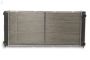 Volkswagen Passat B3 radiateur 630 mm - automaat (2E, 9A)