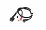 Kabelset voor IMA Multimedia Adapter voor Audi RNS-D en Volkswagen/Volkswagen MFD "Basic", "Basic-Plus"