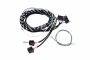 Kabelset stoelverwarming achter voor Volkswagen Passat 3BG