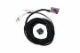 Retrofit-set voor TPMS (bandenspanningscontrole) voor Audi A4 B7