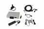 Mobiele telefoonvoorbereiding Bluetooth complete set voor Audi A5 8T met Radio Concert, Symphony
