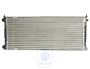 Volkswagen Passat B3 radiateur 720 mm voor airco (PB, PF, EZ)