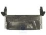 Volkswagen Passat B3 luchtgeleider radiateur 525 mm (PB, PF, RP)
