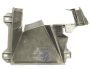 Volkswagen Passat B3 luchtgeleider intercooler (RA, SB, PG)