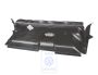 Volkswagen Passat B3 luchtgeleider radiateur 630 mm