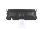Volkswagen Passat B3 luchtgeleiding radiateur 720 mm - met airco