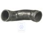 Volkswagen Passat B3 laadluchtslang intercooler - boven (PG)