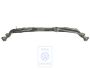 Volkswagen Passat B3 motordrager met rubberlager en airco (9A)