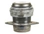 Volkswagen Passat B4 motorsteunrubber - voor (2E, ACX, ADY)