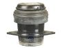 Volkswagen Passat B4 motorsteunrubber - voor (ABF, 1Z, AFN)
