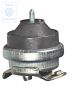 Volkswagen hydraulische motorsteun - voor (16V)
