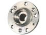 Volkswagen Passat B3 wielnaaf zonder ABS-ring - voor (AAA)