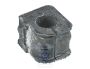 Volkswagen Passat B3 stabilisatorrubber 21 mm - linksvoor binnen