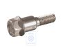 Volkswagen bevestigingsbout schakelkabel M8x32