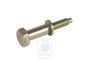 Volkswagen zeskantbout M6x22/8x17