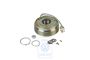 Volkswagen Passat B3 magneetkoppeling aircocompressor (AAA)